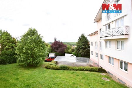 Pronájem bytu 2+kk 55 m² - Photo 3