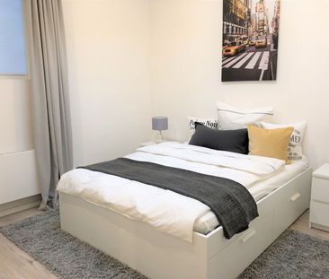 Pronájem bytu 2+1 • 60 m² bez realitkyStuttgart Bad Cannstatt Baden... - Photo 3