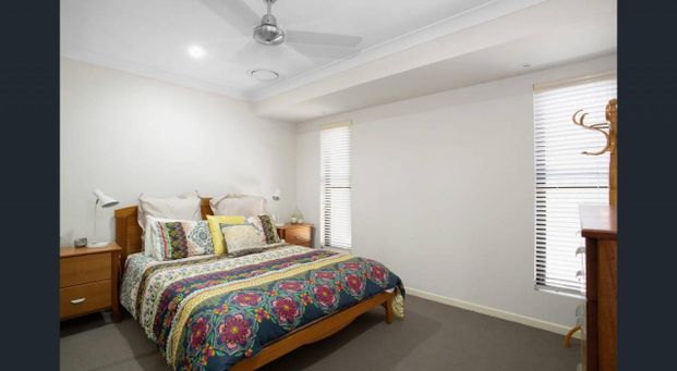 Stylish Executive Living in Highly Sought-After Area - Photo 1