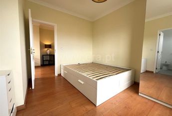Apartamento T1 em Lisboa