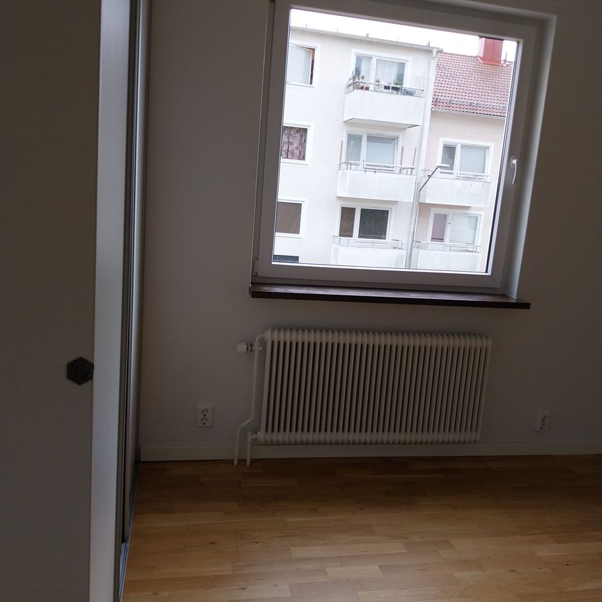 Brunnsvägen, Svängsta - Photo 1