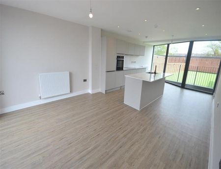 Brown Street, Altrincham - Photo 2