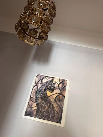 Studio/Γκαρσονιέρα για ενοικίαση Τρωάδα (Νεάπολη) - Photo 4