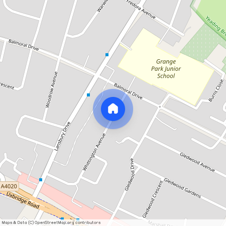 Balmoral Drive, Hayes, UB4 0AA