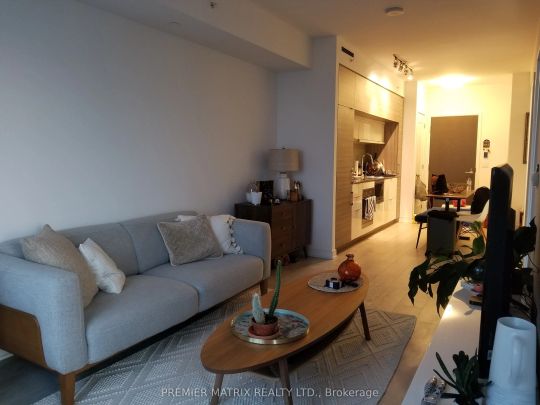 88 Scott Street #4208 - Photo 1