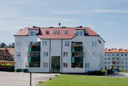 3 Zimmer Wohnung - Gmünd - Photo 5