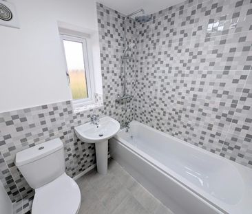 Semi-detached house to rent on - Photo 1