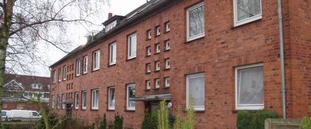 Schöne moderne 2-Zimmer-Dachgeschoss-Wohnung in Stockelsdorf / Bad Schwartau - Photo 1