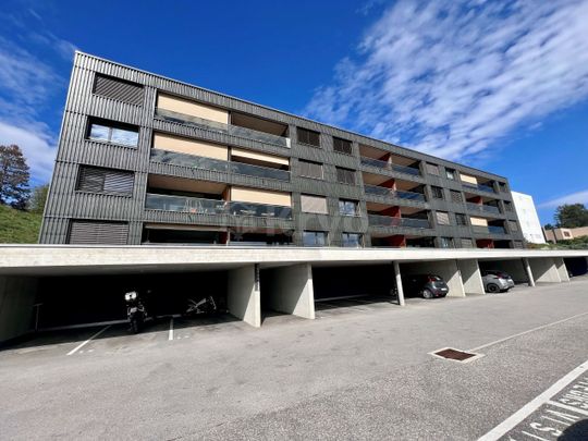 AVRY-SUR-MATRAN / Impasse de la Colline 18 / 2,5 pces moderne - Photo 1