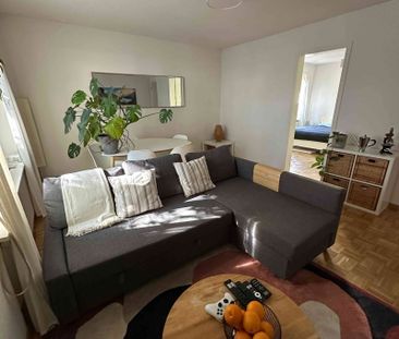 2.5 Zimmer, 55 m² - Photo 3