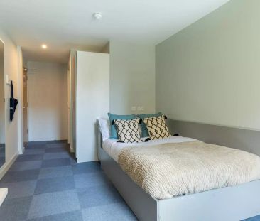 Gold En Suite - Photo 1