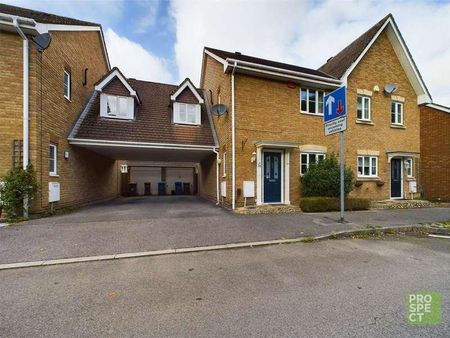 Goddard Way, Bracknell, Berkshire, RG42 - Photo 3