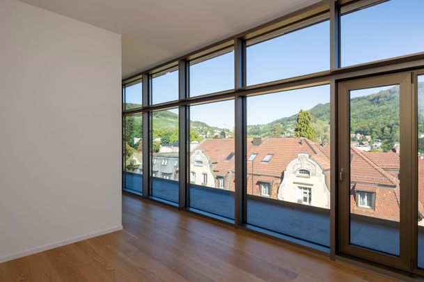 Charmantes Wohnen an sehr zentraler Lage - Foto 1