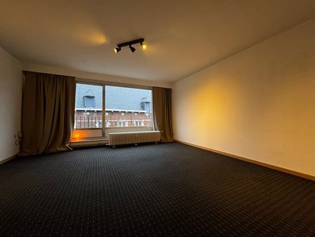 Appartement te huur - Photo 2