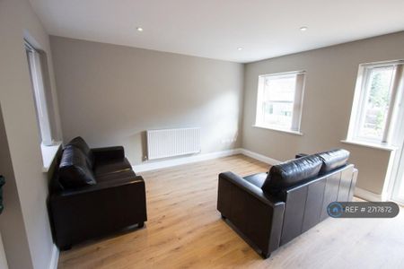 1 bedroom in a house share to rent - Photo 3