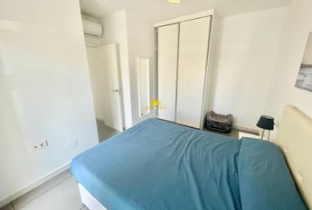 2 BEDROOM PENTHOUSE - PILAR DE LA HORADADA