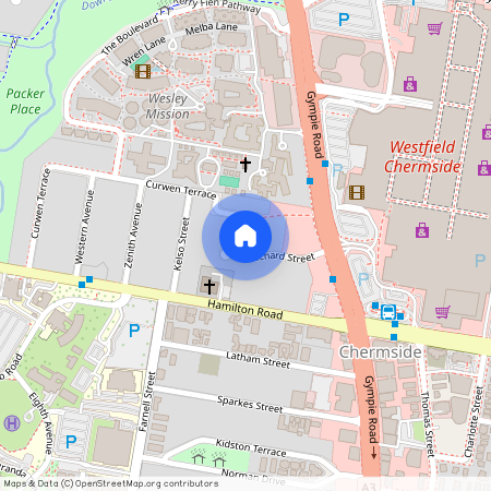23 Bouchard Street, Chermside QLD, Belconnen