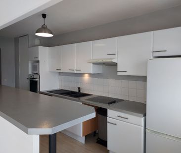 Location Appartement 3 pièces 70m² PESSAC 33600 - Photo 4