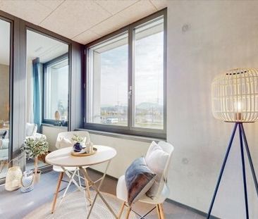 4VIERTEL - Votre quartier plus de vie. - Foto 5