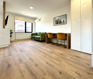 Apartament de închiriat | termen lung | Palazu Mare, Constanta | Garaj - Fotografie 1
