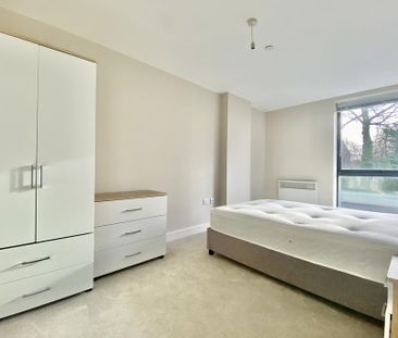 2 bedroom apartment to rent - Photo 4