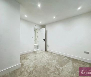 3 bedroom flat to rent - Photo 3