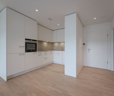 "Moderne 2.5-Zimmer-Neubauwohnung im Römerpark" - Photo 4