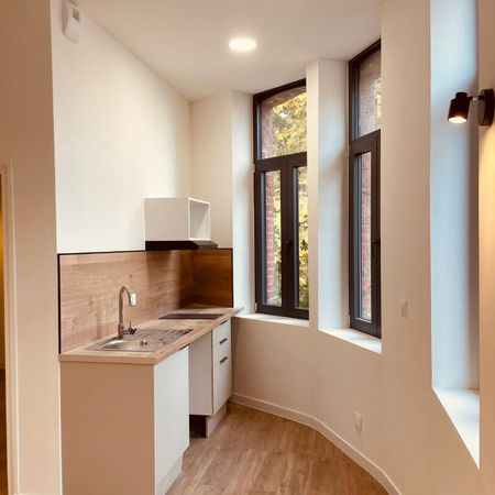 Appartement 2 pièces - Photo 3