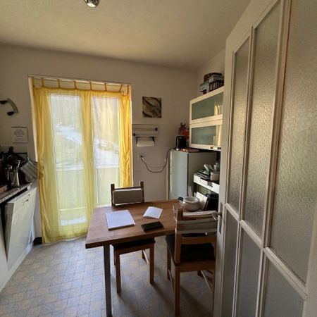 4 Zimmer, 1. Stock - Photo 3