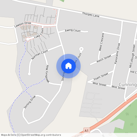 23 Stirling Drive, Vic 3909, Lakes Entrance