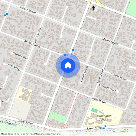 A/292 Shakespeare, Cambridge, Waipa