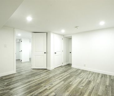 For Lease - 3076 SANDWICH Unit# UPPER, Windsor, Ontario - Photo 4