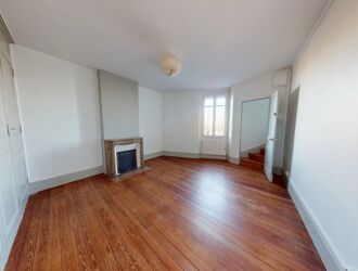 Location Appartement 2 pièces 28 m2 à Chartres - Photo 1