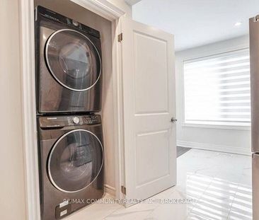 For Lease - 105 Brimorton Drive Unit# Main, Toronto, Ontario - Photo 5