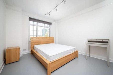 Upper Woburn Place, London, WC1H - Photo 5