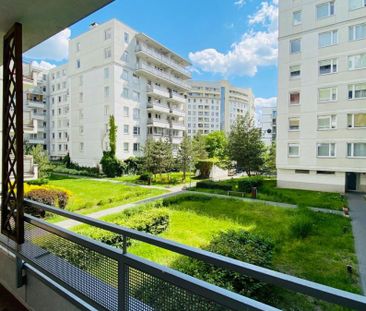 Marina Mokotów 4 pok. 2 łaz. 2 balkony. garaż - Photo 1