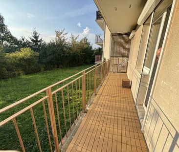 Słoneczne 2 Pokoje Po Remoncie Duży Balkon Widok - Zdjęcie 3