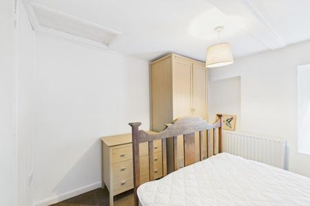 2 bedroom terraced house to rent - Photo 5