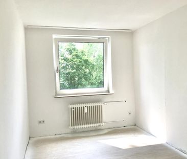 Demnächst frei! 3-Zimmer-Wohnung in Gütersloh Innenstadt - Photo 1