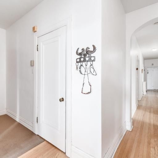 Appartement 6 ½ à louer Montcalm / Saint-Sacrement octobre 2025 - Photo 1