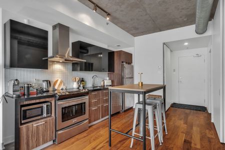 For Lease - 360 MCLEOD Street Unit# 610, Ottawa Centre, Ontario - Photo 5