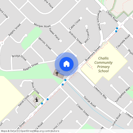 11/51 Braemore Street, WA 6112, Seville Grove