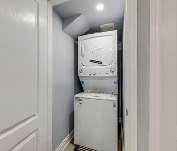 For Lease - 3465 Aquinas Avenue Unit# (lower LEVEL ), Mississauga, ... - Photo 5