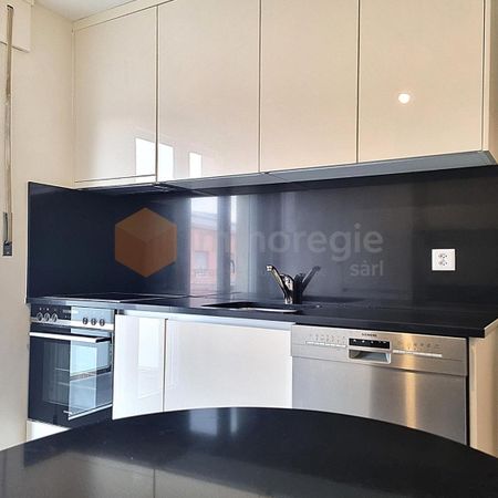 35 Zimmer, 58 m², 1. Stock - Photo 3