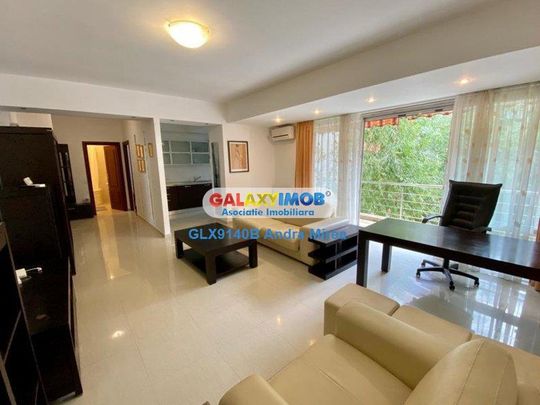 Inchiriere apartament doua camere Unirii - Fotografie 1
