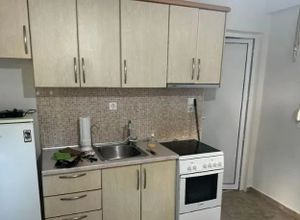 Studio/Γκαρσονιέρα για ενοικίαση - Εύοσμος, - Photo 4