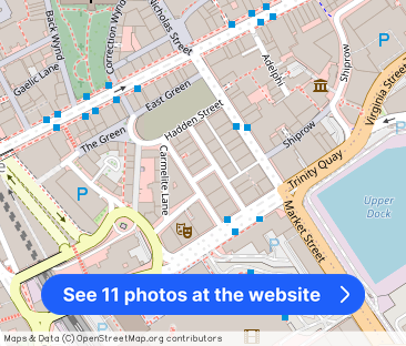 Imperial House, City Centre, Aberdeen, AB11 - Photo 1