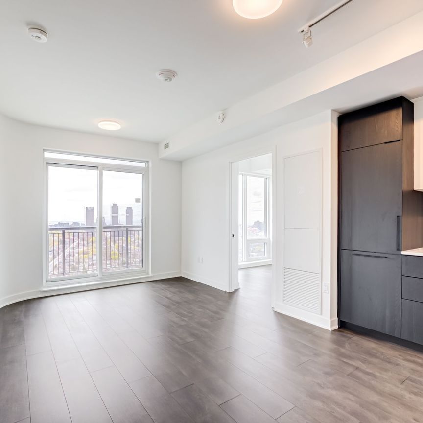 For Lease - 1185 Dupont Street Unit# 1808, Toronto, Ontario - Photo 1