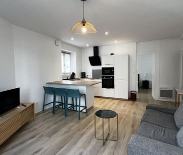 Appartement 51 m² - 3 Pièces - Niort (79000) - Photo 2