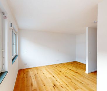 Exklusive Maisonettewohnung mit 2 Dachterrassen sucht Mieter! - Photo 6